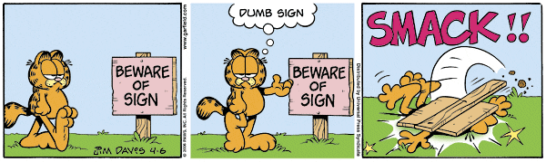 garfield